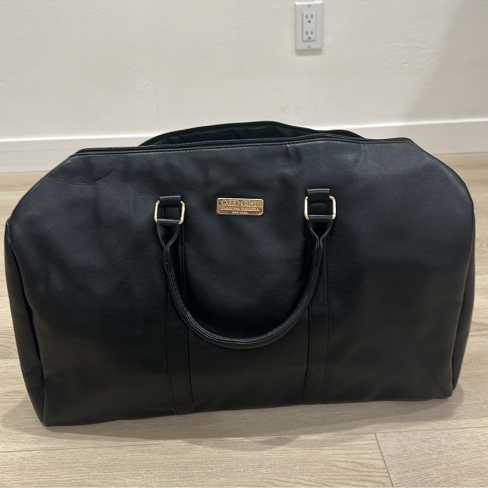Good Girl- Carolina Herrera Duffle Bag